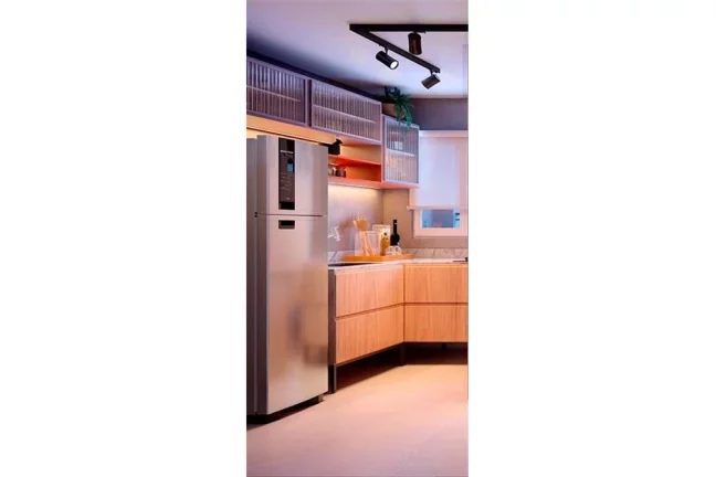 Imagem APARTAMENTO RESIDENCIAL em São Paulo - SP, Santa Cecília