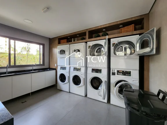 Imagem Apartamento 2 dorm