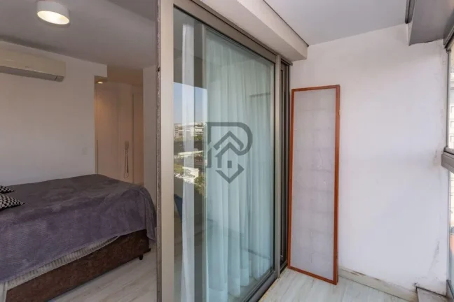 Imagem Apartamento em Jardim Paulista, porteira fechada