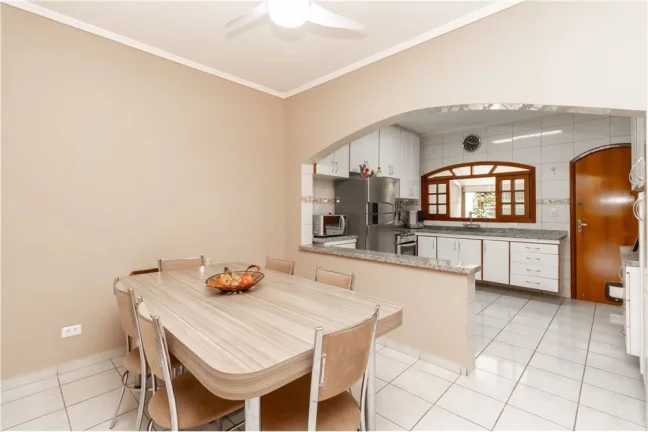Imagem Casa Pirituba