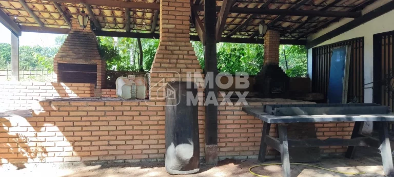 Imagem Chácara à Venda em Paranoá - DF250 - Fazenda Velha - 6,2 hectares - Escriturada e registrada.