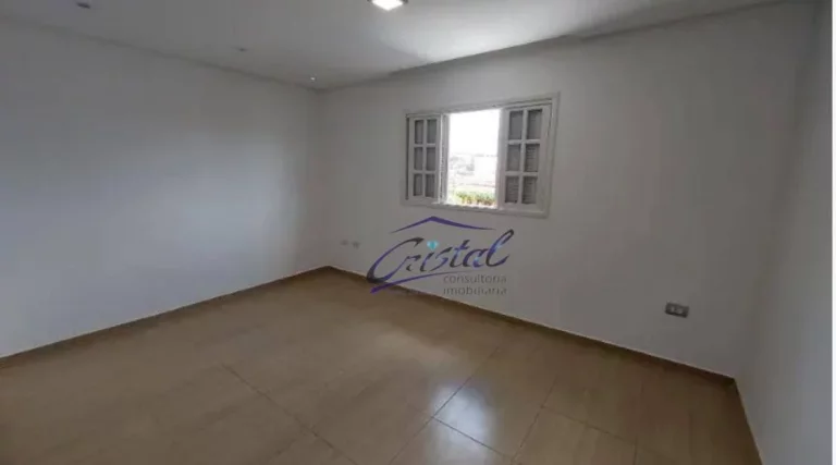 Imagem Sobrado com 4 dormitórios (1 suíte) à venda, 173 m² - Jardim Europa - Vargem Grande Paulista/SP