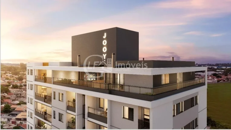Imagem Apartamento à venda em Campo Grande-MS, 2 quartos, 2 suítes, 2 salas, 2 vagas de garagem!