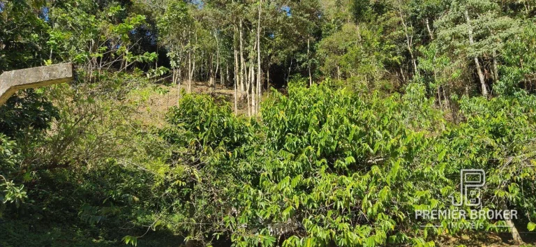 Imagem Terreno à venda, 840 m² por R$ 240.000,00 - Granja Guarani - Teresópolis/RJ