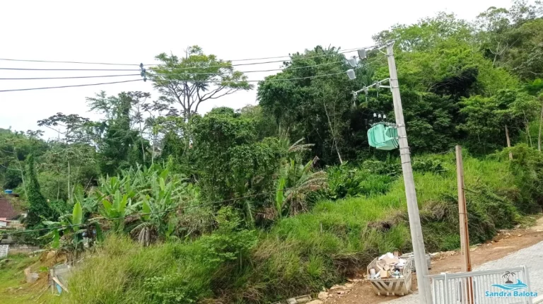 Imagem Apartamento de 2 dormitórios nas Toninhas