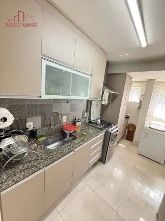 Imagem Oportunidade! Apartamento Horto do Ypê - 72m² - 3 Dorms.