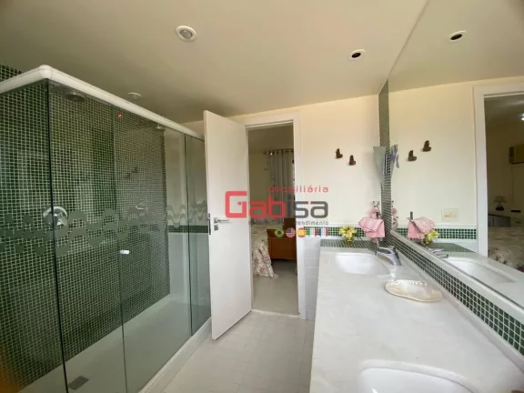 Imagem Casa com 4 dormitórios à venda, 250 m² por R$ 2.600.000 - Campo de Pouso - Armação dos Búzios/RJ