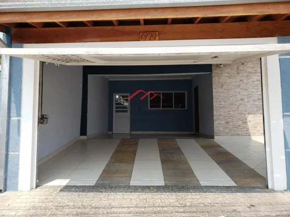 Imagem Casa para Venda em Sumar?(C) / SP no bairro Jardim Calegari (Nova Veneza) Imagem Casa para Venda em Sumar?(C) / SP no bairro Jardim Calegari (Nova Veneza)