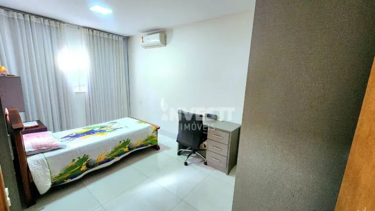 Imagem Casa à venda na Cidade Jardim - Goiânia/GO
