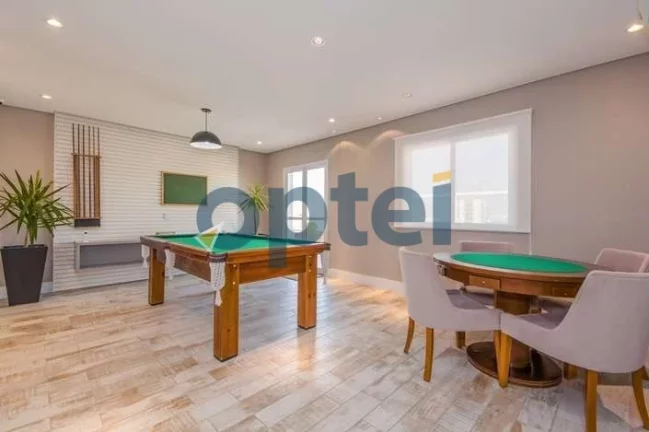 Imagem APARTAMENTO À VENDA, 54 M² - RUDGE RAMOS - SÃO BERNARDO DO CAMPO/SP