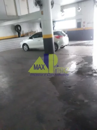 Imagem Excelente oportunidade: Área Comercial de 1.942m² à venda no Bom Retiro, São Paulo-SP!