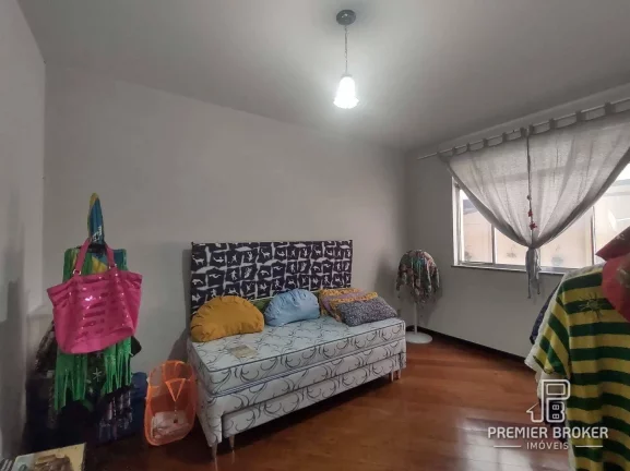Imagem Apartamento à venda, 131 m² por R$ 680.000,00 - Alto - Teresópolis/RJ