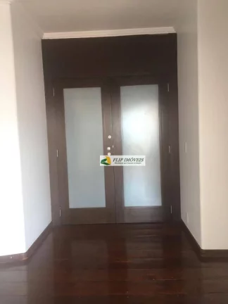 Imagem Lindo apartamento para venda com 273 m² com 4 quartos e 3 vagas no miolo do Cambuí - Campinas - SP