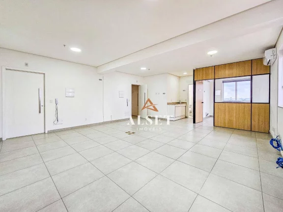 Imagem Sala comercial à venda, 85 m² por R$ 1.325.000 - Tatuapé - São Paulo/SP