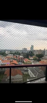 Imagem APARTAMENTO A VENDA RESIDENCIAL PORTO RICO - 105M² - ANHANGABAÚ - JUNDIAÍ - SP