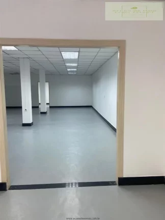 Imagem Galpões para locação em Barueri no bairro Tamboré