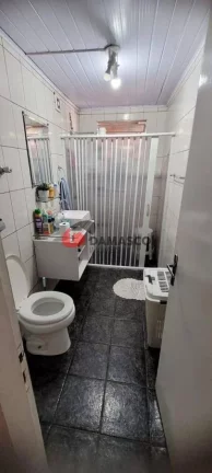 Imagem Casa Multi familiar para Venda 3 Quartos, 2 Vagas, Barcelona, São Caetano do Sul - SP