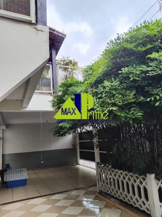 Imagem Casa à venda em São Paulo-SP, Vila São Francisco: 4 quartos, 2 suítes, 2 salas, 4 banheiros, 2 vagas de garagem, 270m².