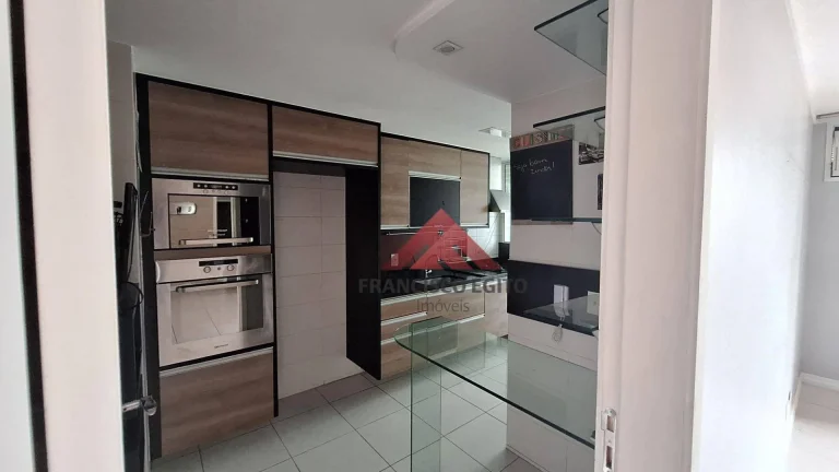 Imagem Apartamento com 2 dormitórios para alugar, 78 m² por R$ 3.910,00 - Santa Rosa - Niterói/RJ