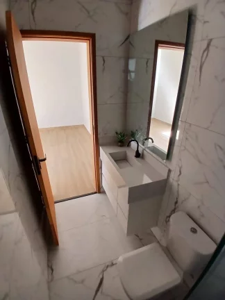 Imagem Casa nova à venda no Quinta dos Vinhedos – Bragança Paulista!