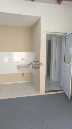 Imagem Casa à venda no bairro Condomínio Vale das Serras - Guaratinguetá/SP