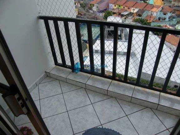 Imagem Apartamento Padrão