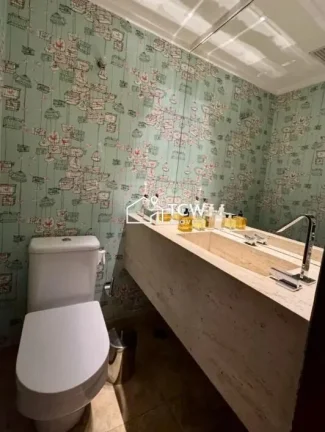 Imagem Apartamento à venda em Moema 4 dorm