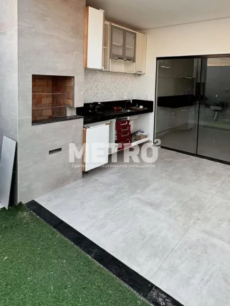 Imagem Casa com 3 dormitórios para locação, BUONA VITA, PETROLINA - PE