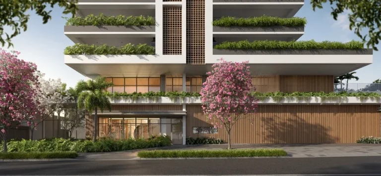 Imagem The Rose Vila Mariana