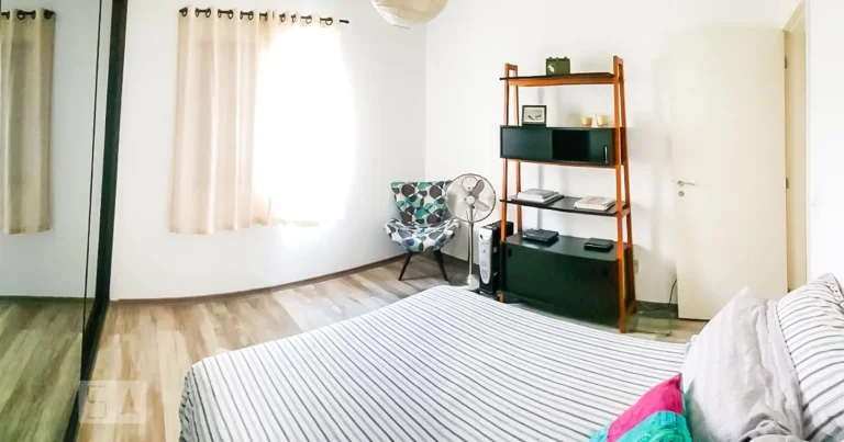 Imagem Apartamento à Venda - Vila Mariana, 2 Quartos, 70 m2