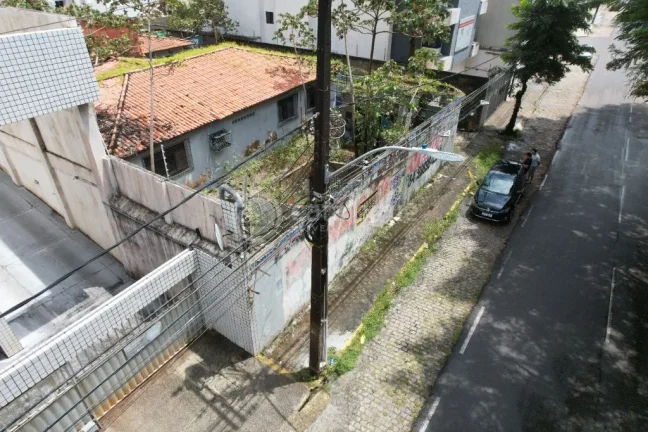 Imagem Terreno à venda no bairro Tirol, Natal: excelente oportunidade de investimento!