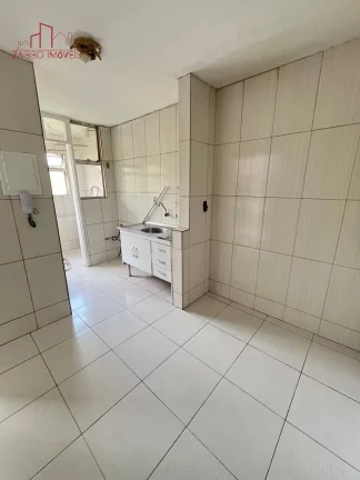 Imagem Lindo Apartamento - Condomínio São Paulo - 64m²