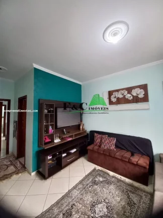Imagem Casa para Venda em Limeira, Residencial Fênix, 2 dormitórios, 1 suíte, 1 banheiro, 1 vaga