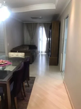 Imagem Alugo Apto em Santo André, Casa Branca