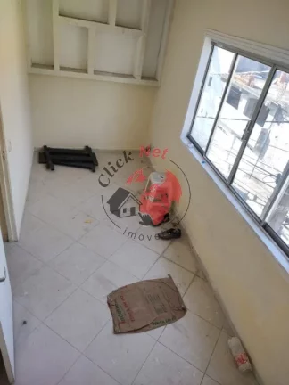 Imagem Galpão à Venda com 403m² no Centro de Diadema