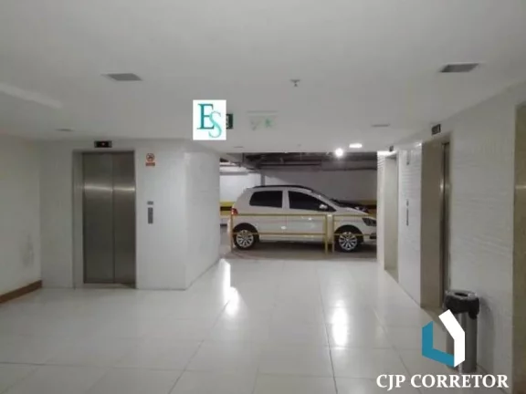 Imagem Garagem para venda no centro financeiro de Salvador, oprtunidade.