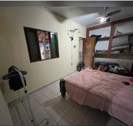 Imagem Casa para Venda em Itanhaém, Jardim Regina, 2 dormitórios, 2 banheiros, 5 vagas
