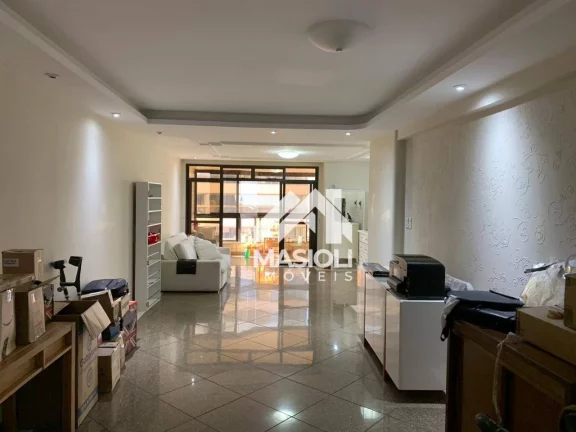 Imagem Apartamento com 4 dormitórios, 300 m² - venda por R$ 2.500.000,00 ou aluguel por R$ 9.716,67/mês - Praia da Costa - Vila Velha/ES