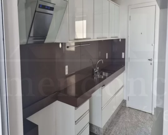 Imagem Apartamento 4 quartos, 3 suites, 178 m²