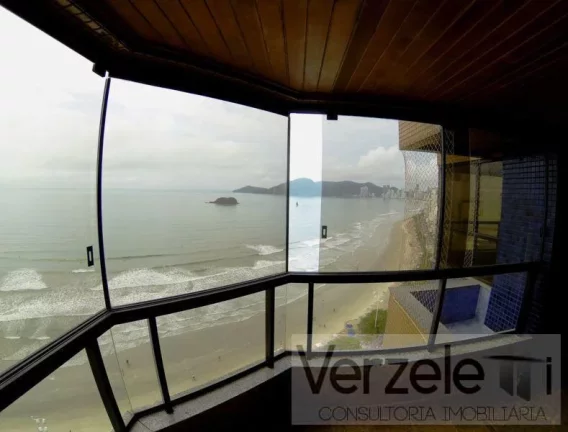 Imagem Frente ao Mar para Venda em Balneário Camboriú / SC no bairro Centro