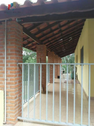 Imagem Chácara a venda Cesário Lange SP