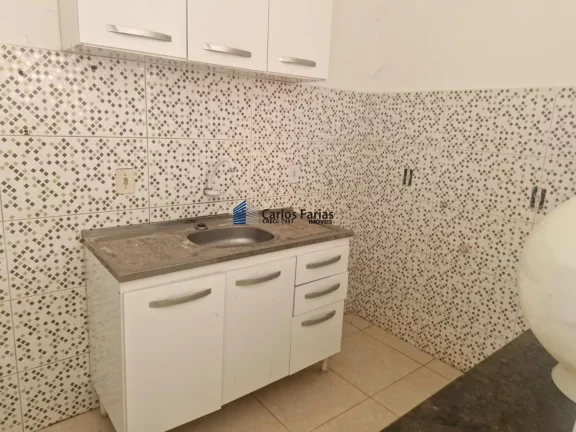 Imagem Apartamento para Venda em Brasília, Setor Habitacional Jardim Botânico, 2 dormitórios, 2 banheiros, 1 vaga
