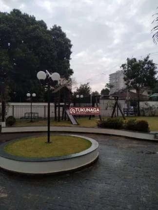 Imagem Apartamento com 2 quartos à venda, 59 m² por R$ 415.000 - Vila Milton - Guarulhos/SP