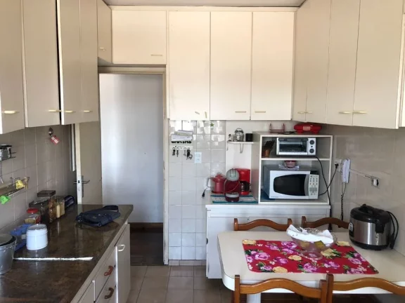 Imagem Apartamento com 3 dormitórios à venda, 110 m² por R$ 380.000,00 - Jardim São Luís - Suzano/SP