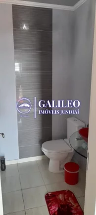Imagem APARTAMENTO À VENDA COM 03 SUÍTES (01 SUÍTE MASTER), LOCALIZADO NO CONDOMÍNIO VILLA D'EST, BAIRRO JARDIM BONFIGLIOLI EM JUNDIAÍ-SP.