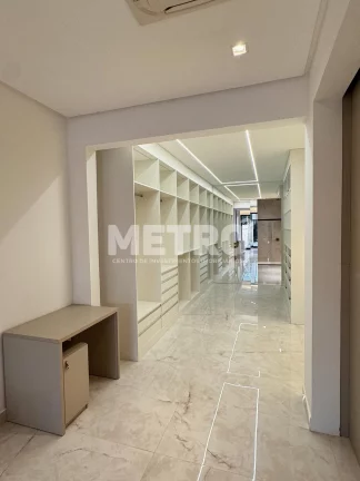 Imagem Casa à venda, no Country Club com piscina com borda infinita