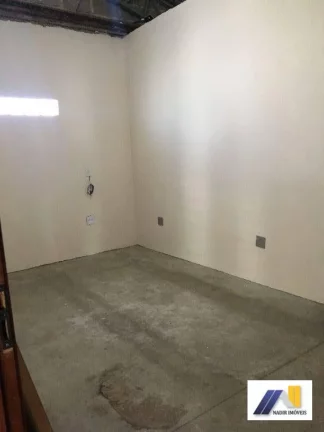 Imagem Galpão para Alugar, 600 m² em Jardim Noronha - Pouso Alegre
