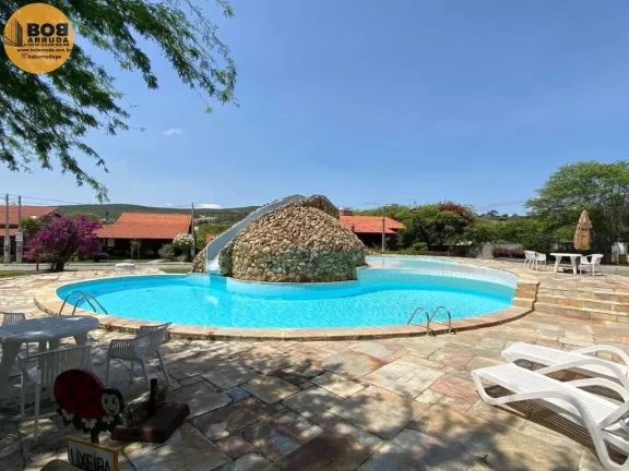 Imagem Casa de Condomínio