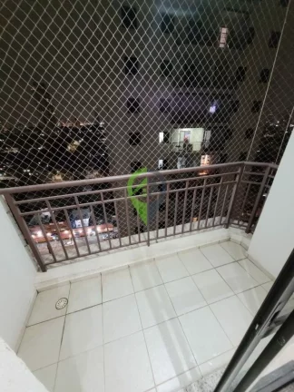 Imagem Apartamento na Mooca/SP de 2 dormitórios sendo uma suíte