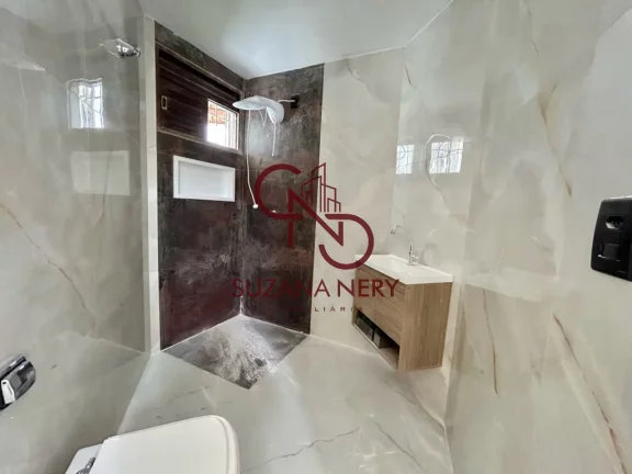 Imagem Casa Alto padrão com 418M² de área construída em Candelária